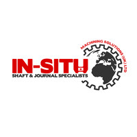 In-Situ Machining Solutions (UK) Ltd logo, In-Situ Machining Solutions (UK) Ltd contact details