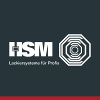 HSM Lackiersysteme GmbH logo, HSM Lackiersysteme GmbH contact details