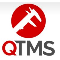 QTMS logo, QTMS contact details