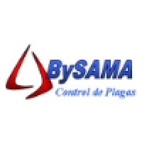 BySAMA Control de Plagas logo, BySAMA Control de Plagas contact details