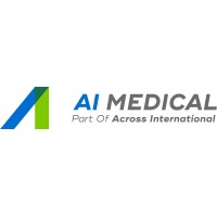 AI Medical logo, AI Medical contact details