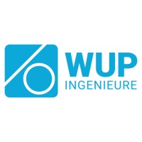 WUP INGENIEURE logo, WUP INGENIEURE contact details