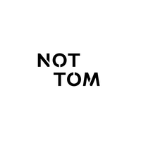 not tom ltd. logo, not tom ltd. contact details