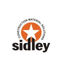 R.W. Sidley, Inc. logo, R.W. Sidley, Inc. contact details