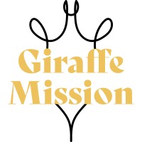 Giraffe Mission logo, Giraffe Mission contact details