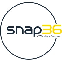 Snap36 logo, Snap36 contact details