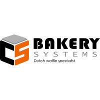 CS Bakery Systems BV logo, CS Bakery Systems BV contact details