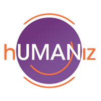 Humaniz logo, Humaniz contact details