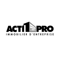 ACTIPRO Immobilier d'Entreprise logo, ACTIPRO Immobilier d'Entreprise contact details