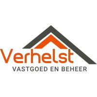 VERHELST VASTGOED logo, VERHELST VASTGOED contact details