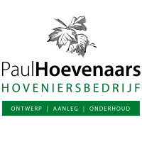 Paul Hoevenaars Hoveniersbedrijf logo, Paul Hoevenaars Hoveniersbedrijf contact details