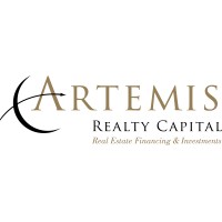 Artemis Realty Capital logo, Artemis Realty Capital contact details