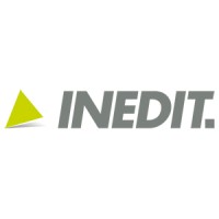 INEDIT CONSEIL logo, INEDIT CONSEIL contact details