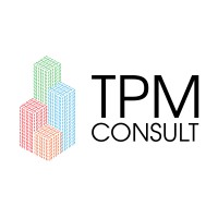 TPM Consult logo, TPM Consult contact details