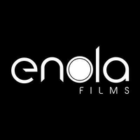 Enola Films logo, Enola Films contact details