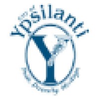 City of Ypsilanti logo, City of Ypsilanti contact details