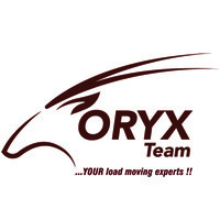 Oryx Team logo, Oryx Team contact details