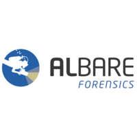 ALBARE FORENSICS logo, ALBARE FORENSICS contact details