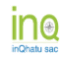 INQHATU logo, INQHATU contact details