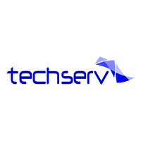 Techserv Corporation logo, Techserv Corporation contact details