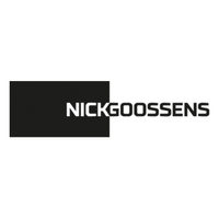 Nick Goossens logo, Nick Goossens contact details