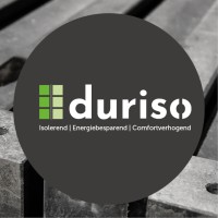 Duriso logo, Duriso contact details