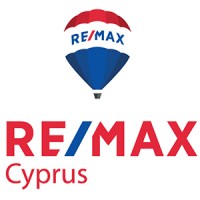 RE/MAX Cyprus logo, RE/MAX Cyprus contact details