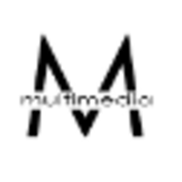 M de Multimedia logo, M de Multimedia contact details