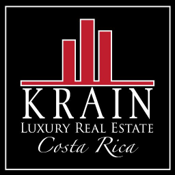 Krain Real Estate logo, Krain Real Estate contact details