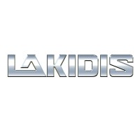 LAKIDIS SA logo, LAKIDIS SA contact details