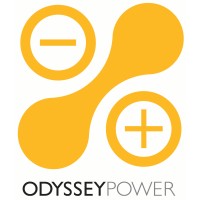 ODYSSEY POWER logo, ODYSSEY POWER contact details