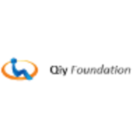 Qiy Foundation logo, Qiy Foundation contact details