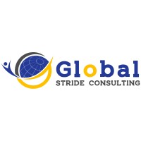 Global Stride Consulting Inc. logo, Global Stride Consulting Inc. contact details