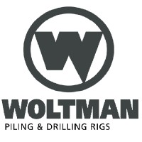 Woltman Piling and Drilling Rigs logo, Woltman Piling and Drilling Rigs contact details