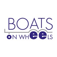 Boats on Wheels logo, Boats on Wheels contact details