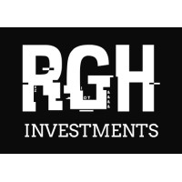 RGH Investments logo, RGH Investments contact details