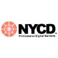 NYCD, Inc. logo, NYCD, Inc. contact details