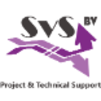 SvS Project & Technical support BV logo, SvS Project & Technical support BV contact details