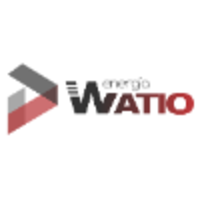 Watio Energía logo, Watio Energía contact details