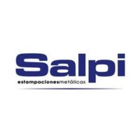 SALPI S.A. logo, SALPI S.A. contact details