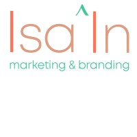 Isa^In logo, Isa^In contact details