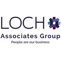 Loch Associates Group logo, Loch Associates Group contact details