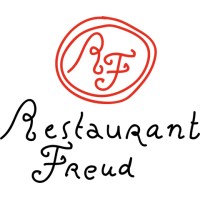 Restaurant Freud logo, Restaurant Freud contact details