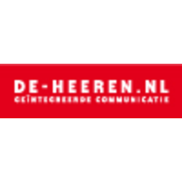 De Heeren Geïntegreerde Communicatie logo, De Heeren Geïntegreerde Communicatie contact details