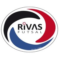 Rivas Futsal logo, Rivas Futsal contact details