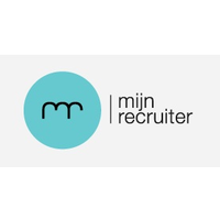 MijnRecruiter logo, MijnRecruiter contact details