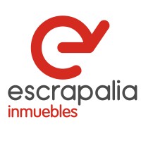 Escrapalia Inmuebles logo, Escrapalia Inmuebles contact details