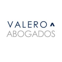 Valero Abogados logo, Valero Abogados contact details