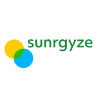 Sunrgyze logo, Sunrgyze contact details