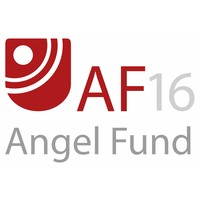 Angel Fund 16 logo, Angel Fund 16 contact details